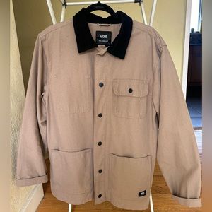 Vans Drill Core Coat